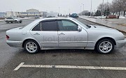 Mercedes-Benz E 320, 3.2 автомат, 2001, седан Алматы