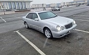 Mercedes-Benz E 320, 3.2 автомат, 2001, седан Алматы