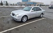 Mercedes-Benz E 320, 3.2 автомат, 2001, седан Алматы