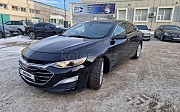 Chevrolet Malibu, 1.5 автомат, 2020, седан Астана