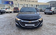 Chevrolet Malibu, 1.5 автомат, 2020, седан Нұр-Сұлтан (Астана)