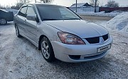 Mitsubishi Lancer, 1.6 автомат, 2006, седан Теміртау