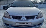 Mitsubishi Lancer, 1.6 автомат, 2006, седан 