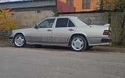 Mercedes-Benz E 300, 3 автомат, 1991, седан Тараз
