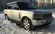 Land Rover Range Rover, 4.4 автомат, 2004, внедорожник Астана