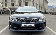 Kia K5, 2 автомат, 2019, седан 