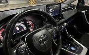 Toyota RAV 4, 2 вариатор, 2021, кроссовер Астана