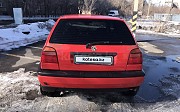 Volkswagen Golf, 1.8 автомат, 1993, хэтчбек Караганда