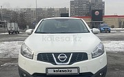 Nissan Qashqai, 1.6 вариатор, 2013, кроссовер Алматы
