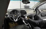 Chevrolet Cruze, 1.8 механика, 2014, седан Атырау