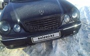 Mercedes-Benz E 200, 2 механика, 2001, седан Караганда