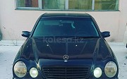 Mercedes-Benz E 200, 2 механика, 2001, седан Қарағанды
