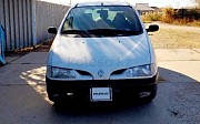 Renault Scenic, 2 механика, 1997, минивэн Астана