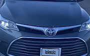 Toyota Avalon, 2.5 автомат, 2016, седан Алматы