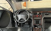 Mercedes-Benz E 280, 2.8 автомат, 2000, седан Алматы