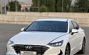 Hyundai Sonata, 2.5 автомат, 2021, седан 