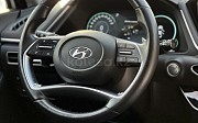 Hyundai Sonata, 2.5 автомат, 2021, седан 