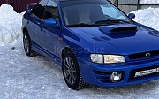 Subaru Impreza, 2 механика, 1997, седан Өскемен