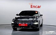 Kia K8, 2.5 автомат, 2021, седан 