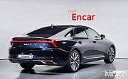 Kia K8, 2.5 автомат, 2021, седан 