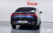 Kia K8, 2.5 автомат, 2021, седан 