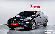 Kia K8, 2.5 автомат, 2021, седан 