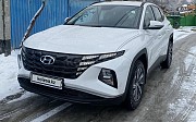 Hyundai Tucson, 2 автомат, 2023, кроссовер 