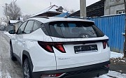 Hyundai Tucson, 2 автомат, 2023, кроссовер 