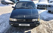 Volkswagen Passat, 1.8 механика, 1992, седан Петропавловск