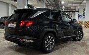 Hyundai Tucson, 2.5 автомат, 2022, кроссовер Астана