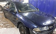 Mitsubishi Carisma, 1.8 автомат, 1998, седан Қарағанды