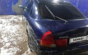 Mitsubishi Carisma, 1.8 автомат, 1998, седан Қарағанды