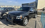 Chevrolet Tahoe, 5.3 автомат, 2013, внедорожник Алматы