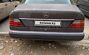 Mercedes-Benz E 230, 2.3 автомат, 1992, седан Шымкент