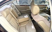 Lexus ES 330, 3.3 автомат, 2006, седан Алматы