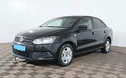 Volkswagen Polo, 1.6 автомат, 2013, седан 