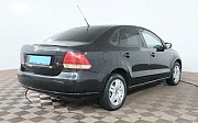 Volkswagen Polo, 1.6 автомат, 2013, седан 