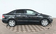 Volkswagen Polo, 1.6 автомат, 2013, седан 