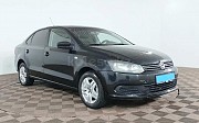 Volkswagen Polo, 1.6 автомат, 2013, седан 