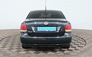 Volkswagen Polo, 1.6 автомат, 2013, седан 