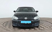 Volkswagen Polo, 1.6 автомат, 2013, седан 