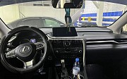 Lexus RX 200t, 2 автомат, 2016, кроссовер Павлодар