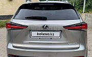 Lexus NX 300, 2 автомат, 2021, кроссовер Алматы