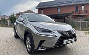 Lexus NX 300, 2 автомат, 2021, кроссовер Алматы