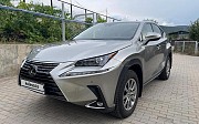 Lexus NX 300, 2 автомат, 2021, кроссовер Алматы