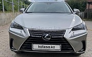 Lexus NX 300, 2 автомат, 2021, кроссовер Алматы