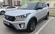 Hyundai Creta, 2 автомат, 2021, кроссовер Актау