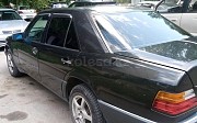 Mercedes-Benz E 200, 2 автомат, 1990, седан Өскемен