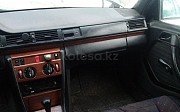 Mercedes-Benz E 200, 2 автомат, 1990, седан Өскемен