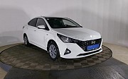 Hyundai Accent, 1.4 автомат, 2020, седан Актобе